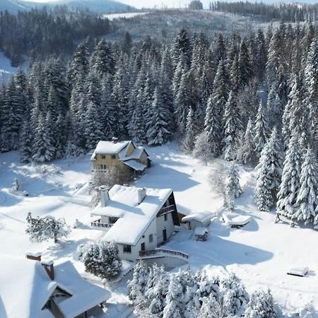 Cerla Korbielów Exterior foto