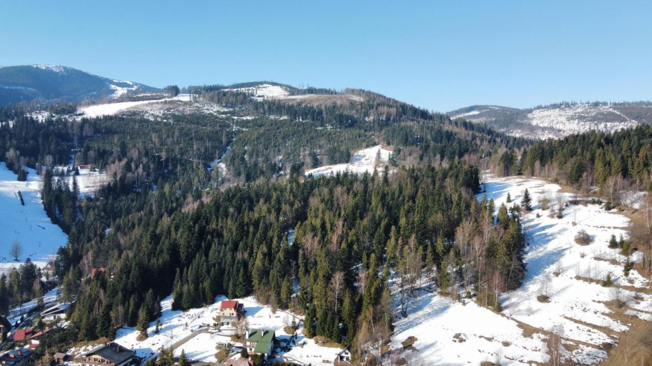 Cerla Korbielów Exterior foto