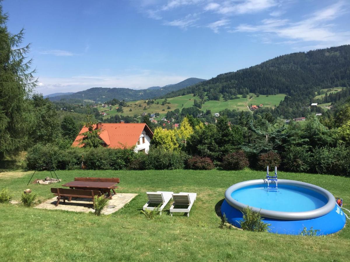 Cerla Korbielów Exterior foto