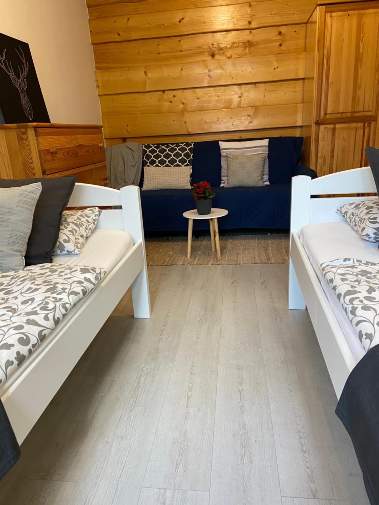 Cerla Korbielów Habitación foto