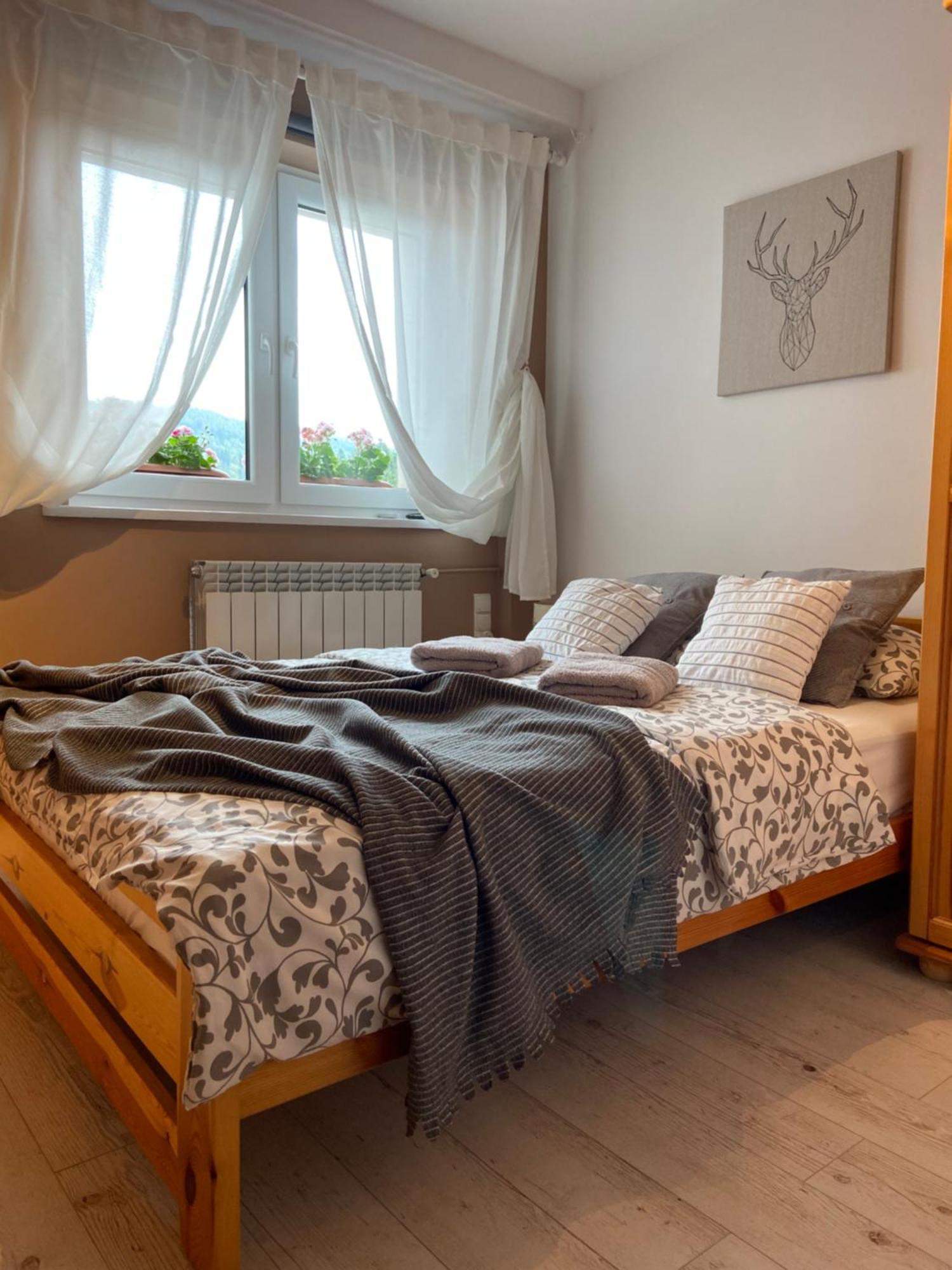 Cerla Korbielów Habitación foto