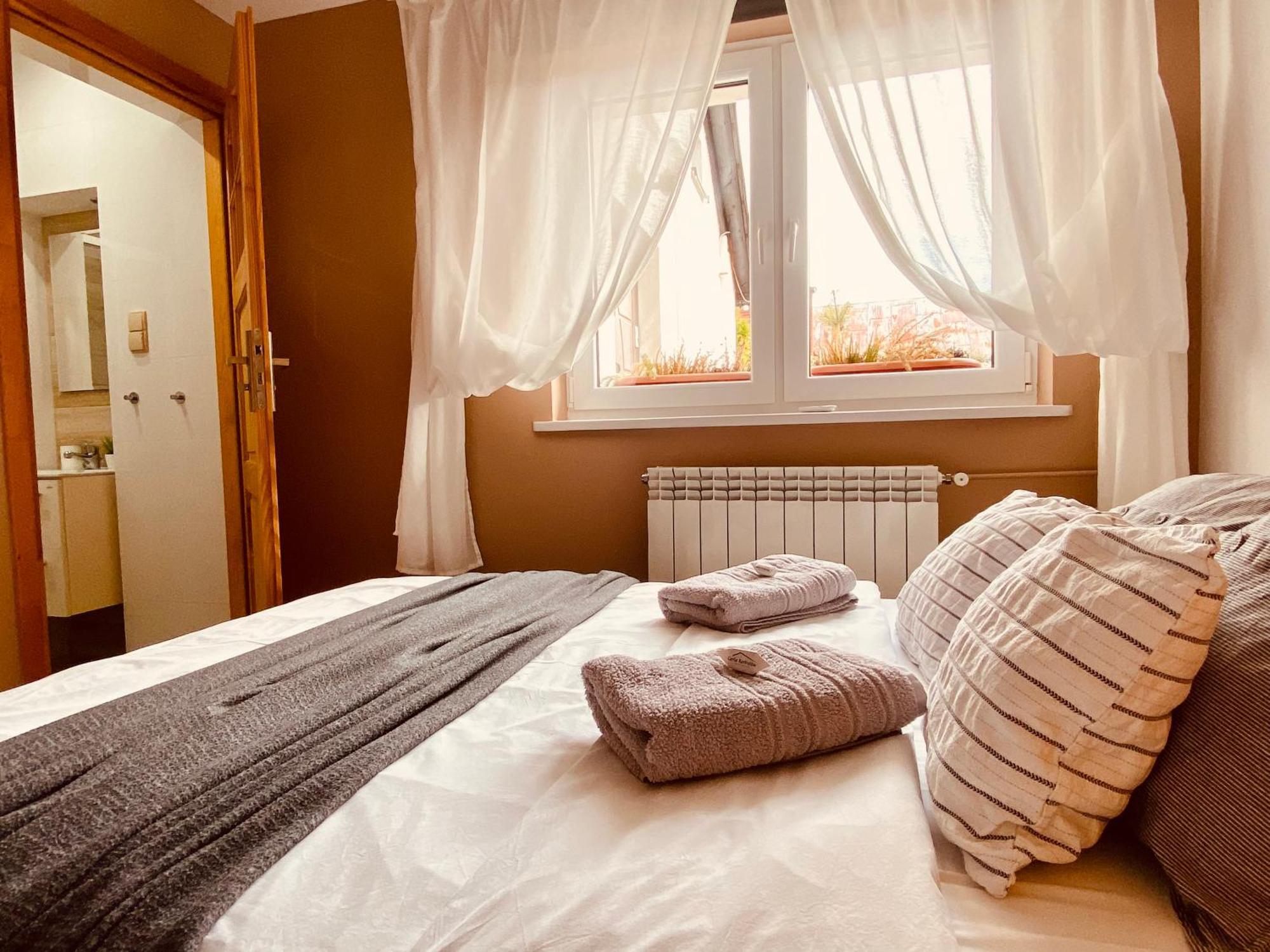 Cerla Korbielów Habitación foto