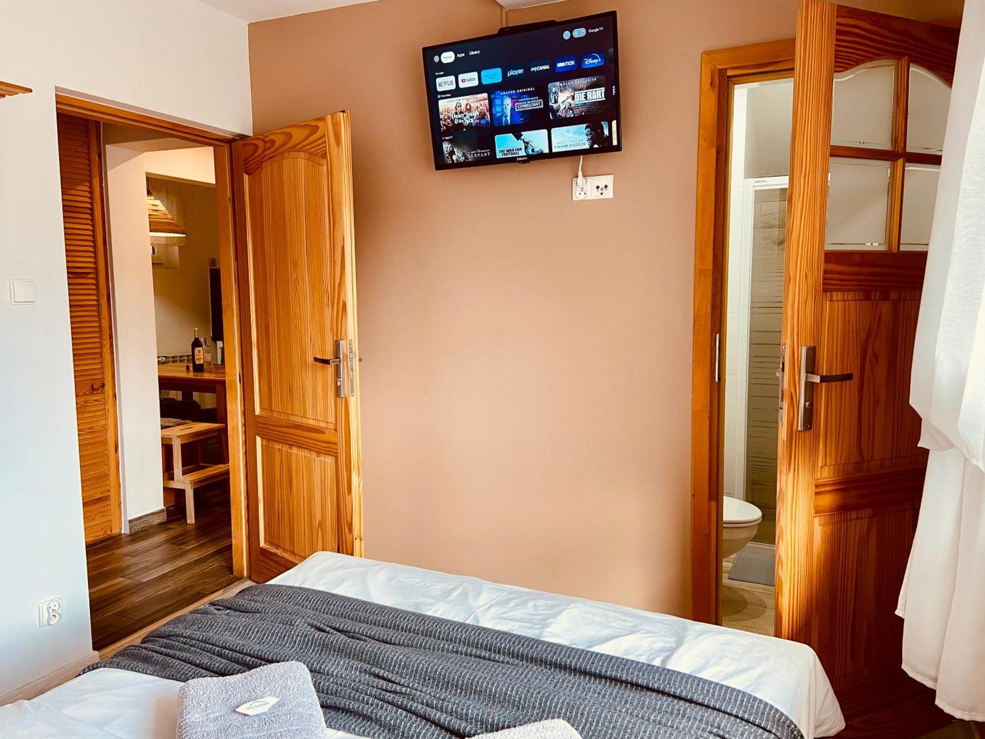 Cerla Korbielów Habitación foto
