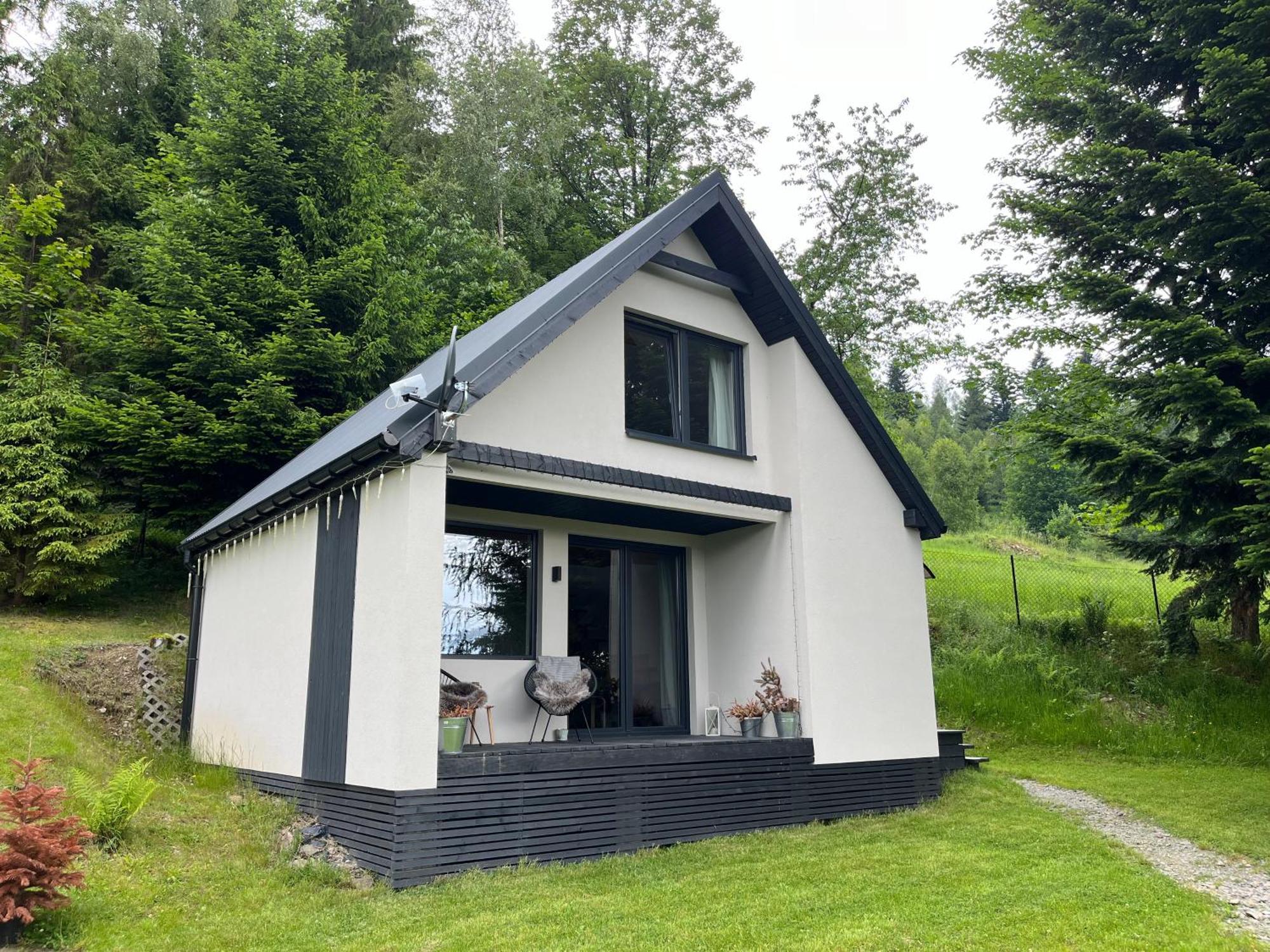 Cerla Korbielów Exterior foto