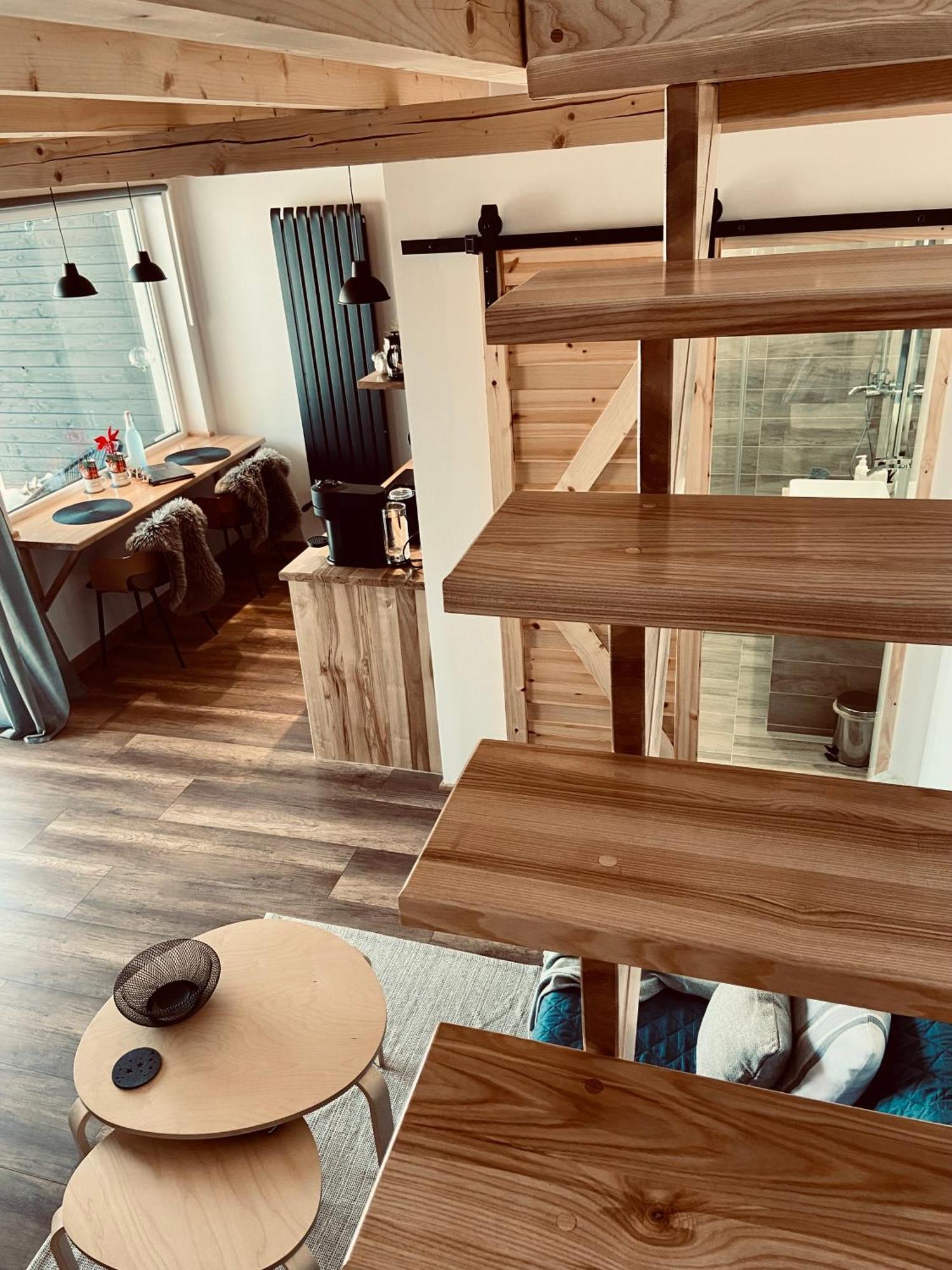 Cerla Korbielów Habitación foto