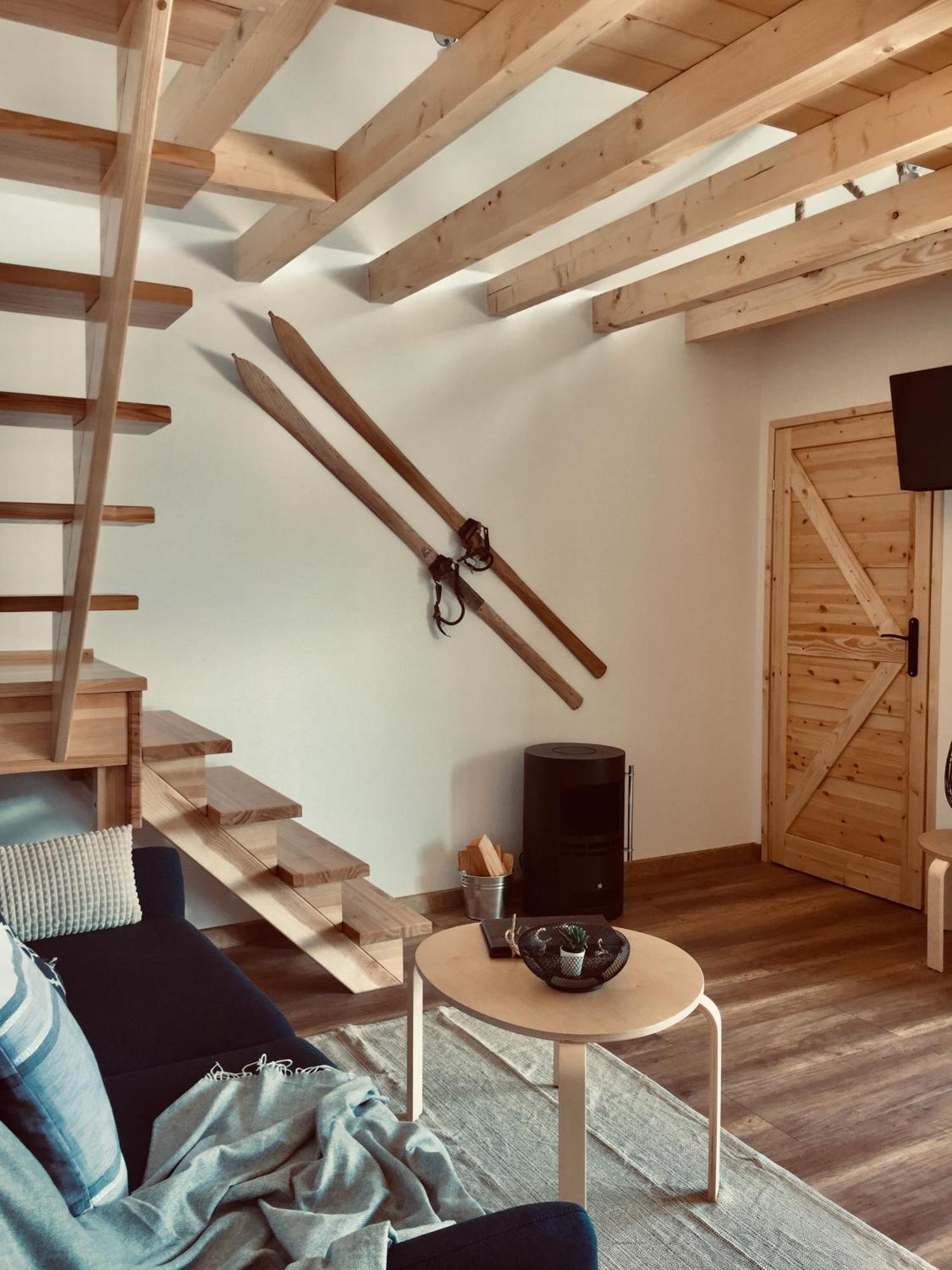 Cerla Korbielów Habitación foto